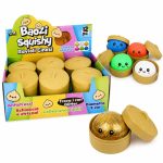 Baozi Squishy Dumpling 9cm Blind Box