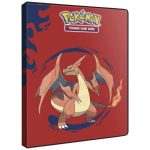Ultra Pro Pokemon Mega Charizard X & Y 9-Pocket Portfolio