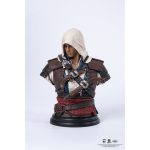 Assassin's Creed Black Flag Edward 1/4 Scale PureArts Bust