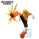 One Piece Sanji Burst of Energy Bandai Figure