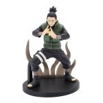 Naruto Shikamaru Nara Vibration Stars Banpresto Figure
