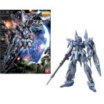 Gundam Delta Plus MG 1/100 Bandai Model Kit