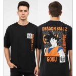 Dragon Ball Z Goku Black T-Shirt (M)
