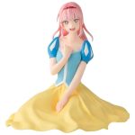 Blue Box Hina Chono "Festival" PM Perching Sega Goods Figure