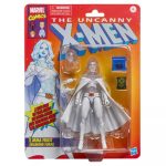 Marvel Comics X-Men Emma Frost "Diamond Form" Legend Series Hasbro Figure