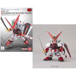 Gundam Ex-Standard Gundam Astray Red Frame SD Bandai Model Kit