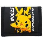 Pokemon Twilight Champions Pikachu Wallet