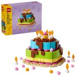 LEGO Classic 40815 Birthday Cake