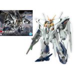 Gundam XI Gundam HGUC 1/144 Bandai Model Kit