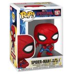 Funko POP! Marvel Spider-Man Brand New Day N° 1587 - Spider-Man (No Way Home Suit)
