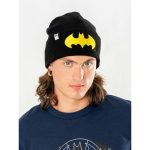 DC Batman Classic Beanie