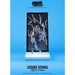 Naruto Sasuke Uchiha Neon by Tsume Figure