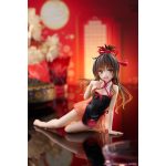To Love-Ru Darkness Mikan Yuki Chinese Dress Taito Figure