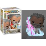 Funko POP! One Piece N° 2172 - Monkey D. Garp Chase Edition