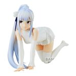 Re Zero Emilia Celestial Vivi Banpresto Figure