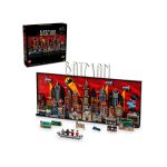 LEGO DC 76271 Batman: The Animated Series Gotham City - Retired