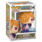 Funko POP! One Piece N° 2149 - Lilith