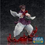 Jujutsu Kaisen Choso "Flowing Red Scale" Figurizma Sega Goods Figure