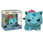 Funko POP! Pokemon N° 1186 - Ivysaur