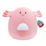 Pokemon Chansey Squishmallows Plush 35cm