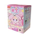 Nommi Baby Series V.4 Mystery Blind Box