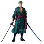 One Piece Roronoa Zoro Premium The Anime Banpresto Figure
