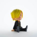 One Piece Sanji Money Box