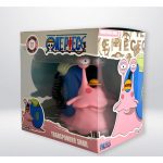 One Piece Transponder Snail Money Box