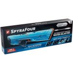 SpyraFour Blue