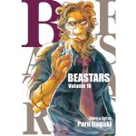 Beastars Vol 10
