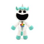 Poppy Playtime Craftycorn Mini Smiling Critters Plush 20cm