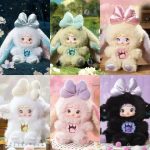 Nommi Fantasy World V.6 1pz Mystery Blind Box