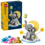 LEGO Classic 40814 Baby Elephant in the Sky