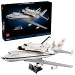 LEGO Icons 10360 Shuttle Carrier Aircraft - Exclusive