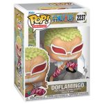 Funko POP! One Piece N° 2237 - Doflamingo