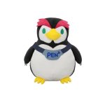 Evangelion Penpen Big Plush