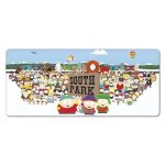 South Park XL Desktop Mat
