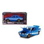 Fast & Furious Brian's 1974 Ford Escort 1:24