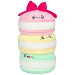Squishable Comfort Food Macarons