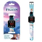 Disney Frozen II LED Watch