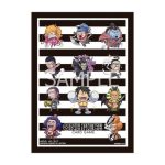 One Piece Card Game: Impel Down Official Sleeves Vol. 15