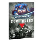 Warhammer 40,000 Core Rules 11th Edition (40-02)