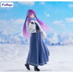 Frieren Beyond Journey's End Fern Trio-Try-It Furyu Statue