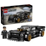 LEGO Speed Champions 77262 Ken Block's 1965 Ford Mustang Hoonicorn RTR V1
