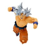 Dragon Ball Super Son Goku Match Makers Banpresto Figure