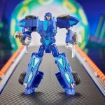 Hot Wheels Transformers Twin Mill