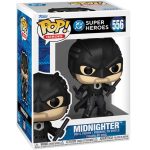 Funko POP! DC Super Heroes N° 556 - Midnighter