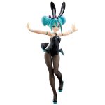 Hatsune Miku Bicute Bunnies Furyu Statue