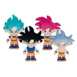 Dragon Ball Super Goku Universal Survival Random Plush 22cm