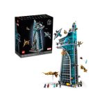 LEGO Marvel 76269 Avengers Tower - Exclusive